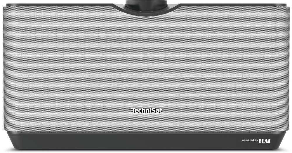 Technisat AUDIOMASTER MR3, Bluetooth reproduktor