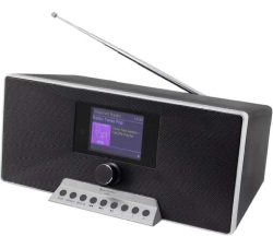 SOUNDMASTER IR3500SW, internetové DAB+/FM rádio