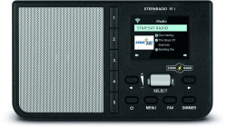 Technisat SternRadio IR1, black