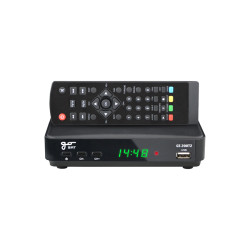 DVB-T2 Gosat GS240