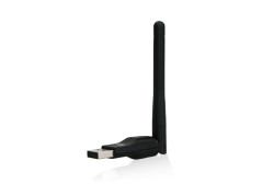 Wireless USB 2dBi Adapter