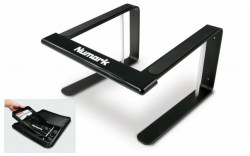 NUMARK Laptop Stand Pro, DJ notebook stojan