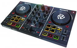 NUMARK Party Mix, DJ kontrolér