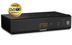 DVB-T2 Thomson THT741FTA