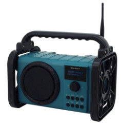 SOUNDMASTER DAB80, DAB+/FM rádio