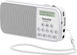 Technisat TechniRadio RDR white
