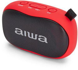 AIWA BS-110RD, Bluetooth reproduktor