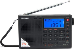 AIWA RMD-77, rádioprijímaè viacpásmový