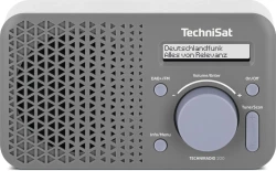 Technisat Techniradio 200