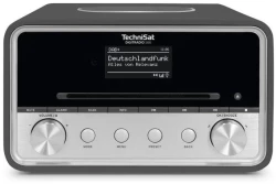 Technisat DigitRadio 586, black/silver