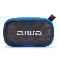 AIWA BS-110BL, Bluetooth reproduktor