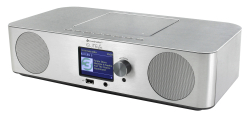 SOUNDMASTER ICD2060SI, internet.rdio, DAB+/FM, CD