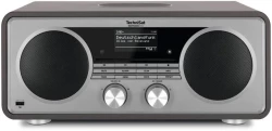 Technisat DigitRadio 602, black/silver