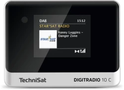 Technisat DigitRadio 10 C