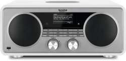 Technisat DigitRadio 602, white/silver